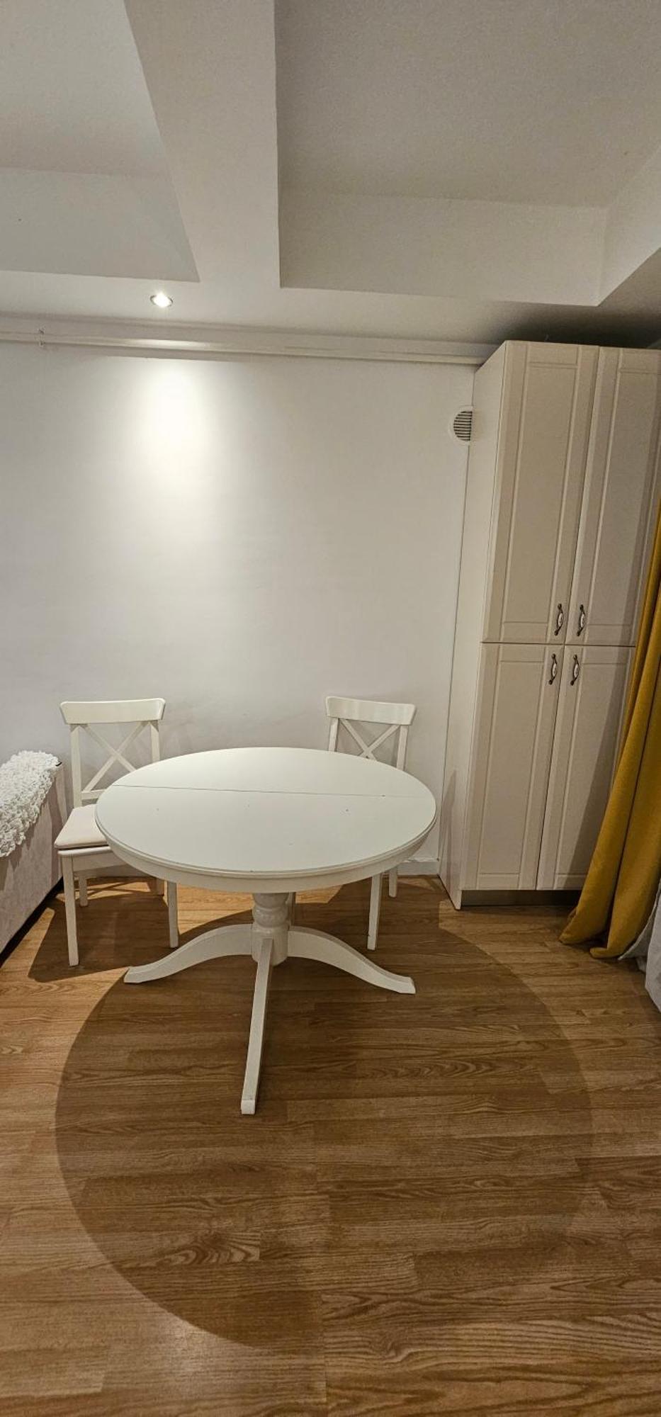 Homey 2 Cosmopolis Stefanestii de Jos Eksteriør billede